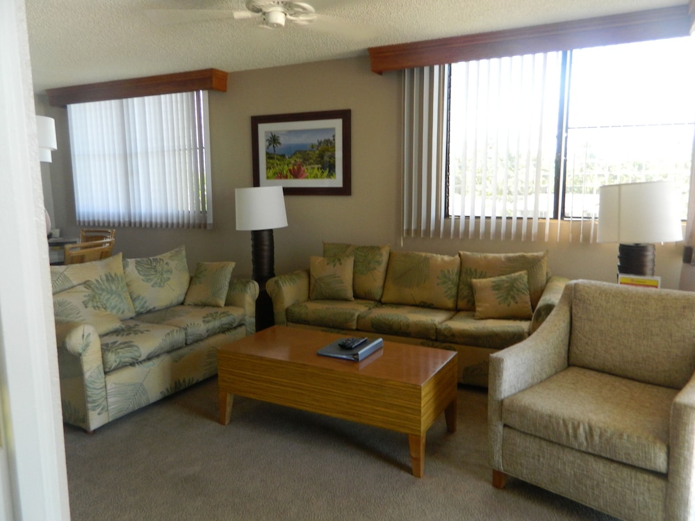 Maui Beach Vacation Club 33/52