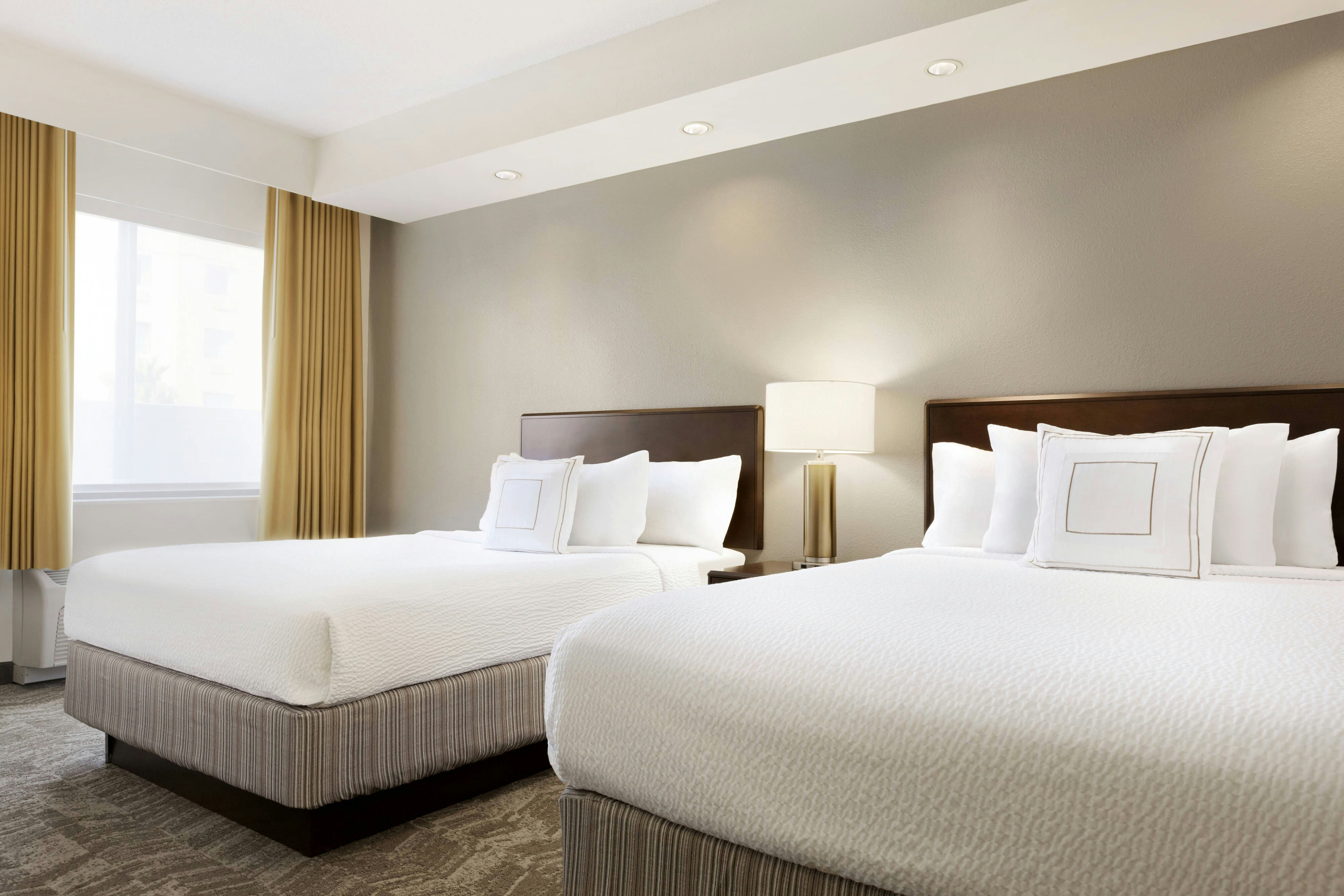 SPRINGHILL SUITES BY MARRIOTT WEST PALM BEACH I-95 2/12