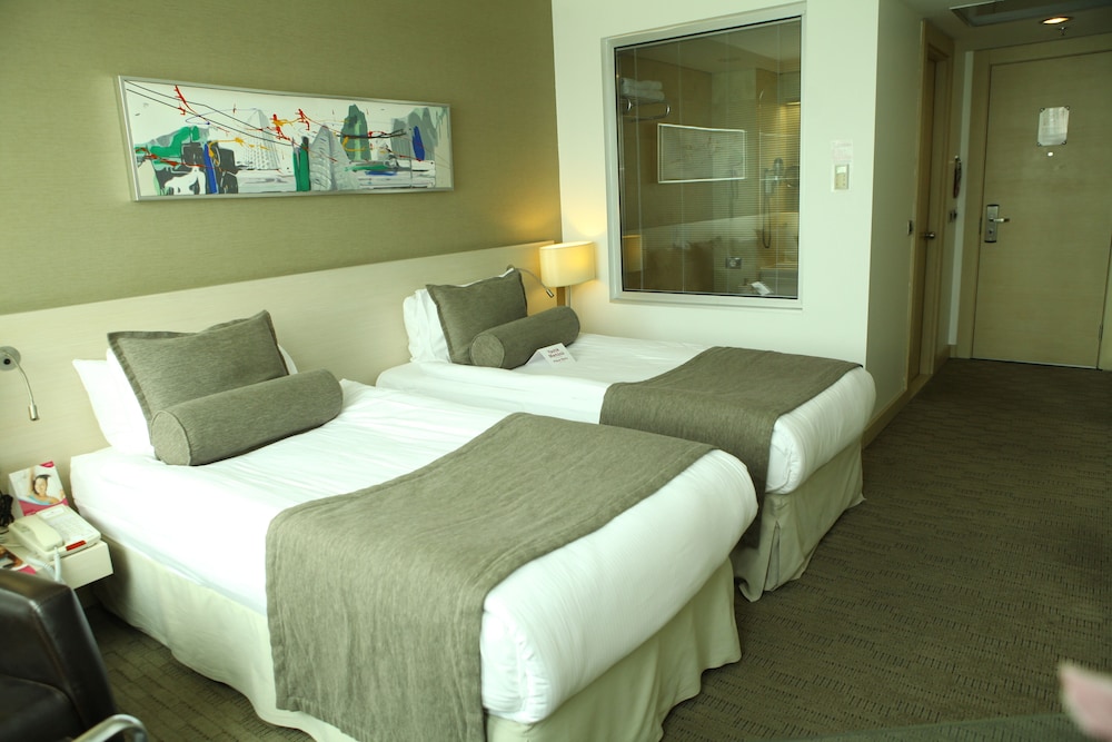 CPAnkara Hotel 12/48
