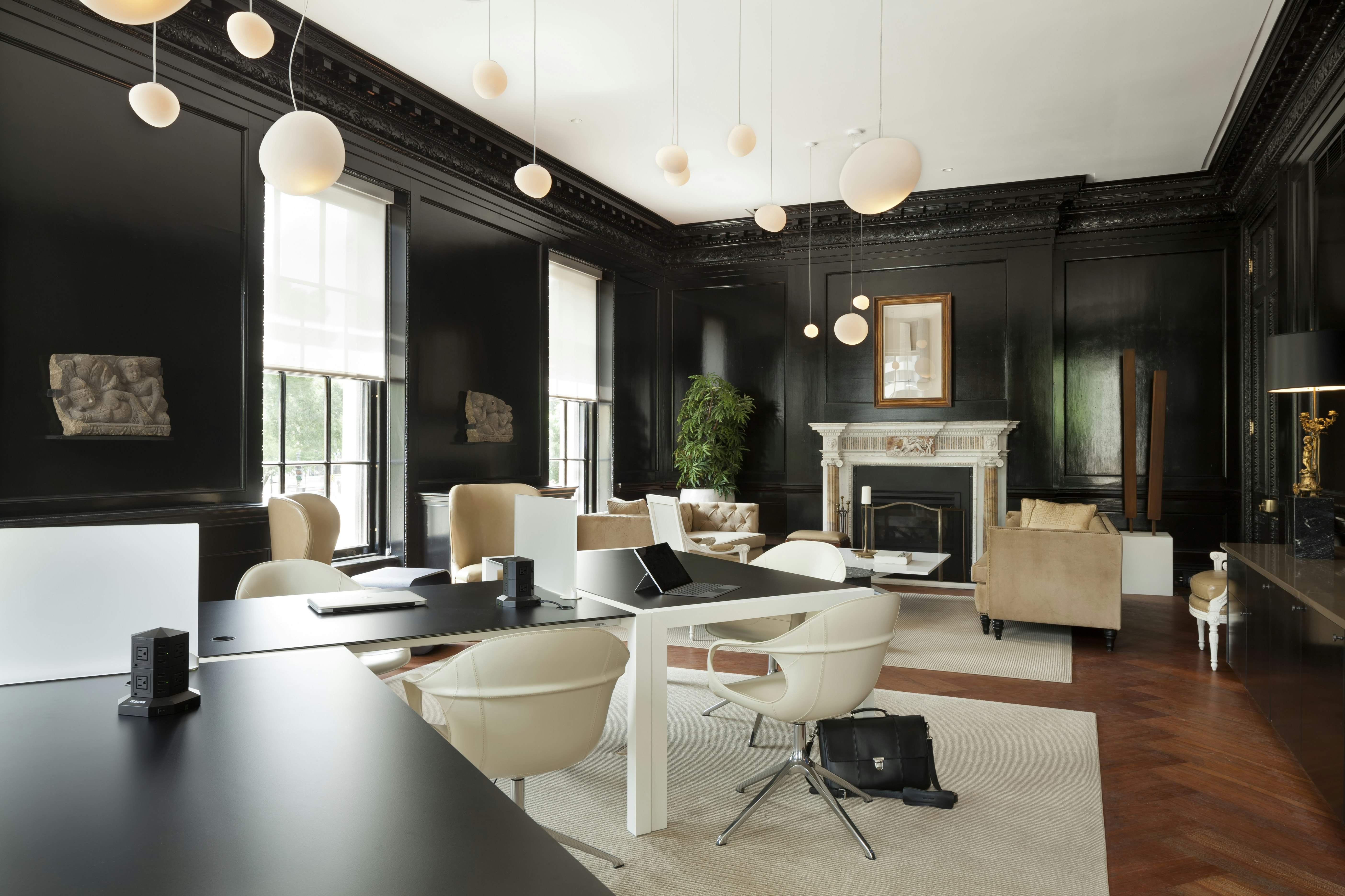 Placemakr Dupont Circle 7/64
