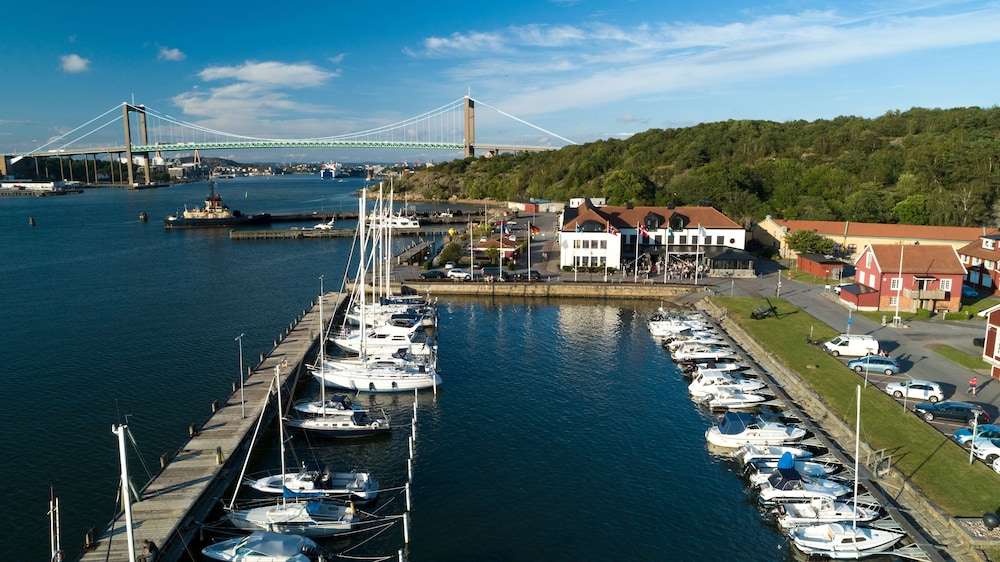 Mercure Gothenburg 46/48