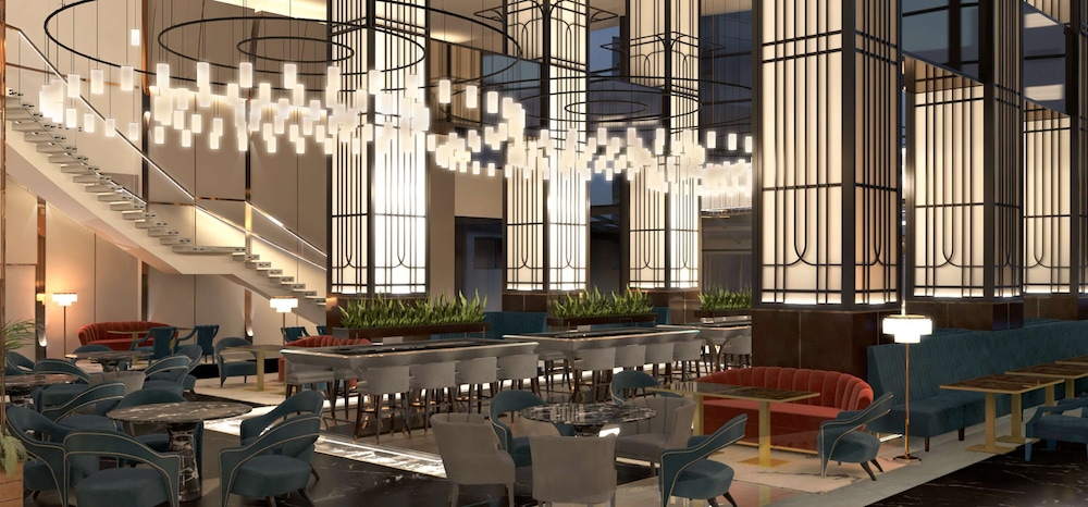 Radisson Blu Hotel Bucharest 56/75