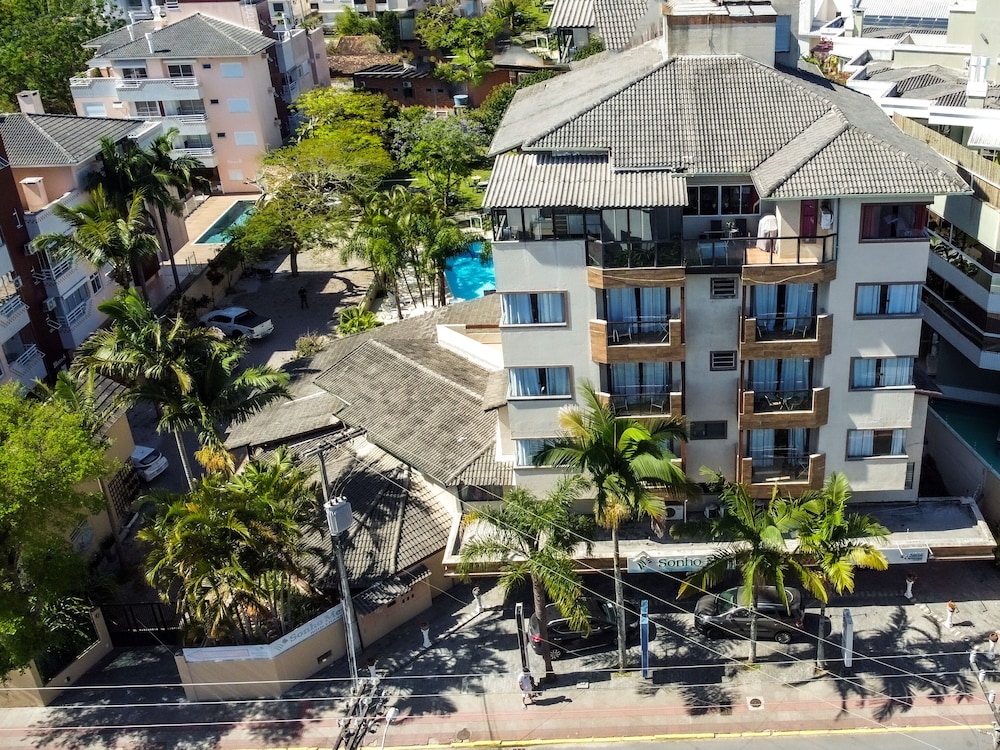 Hotel Pousada Sonho Meu 39/50