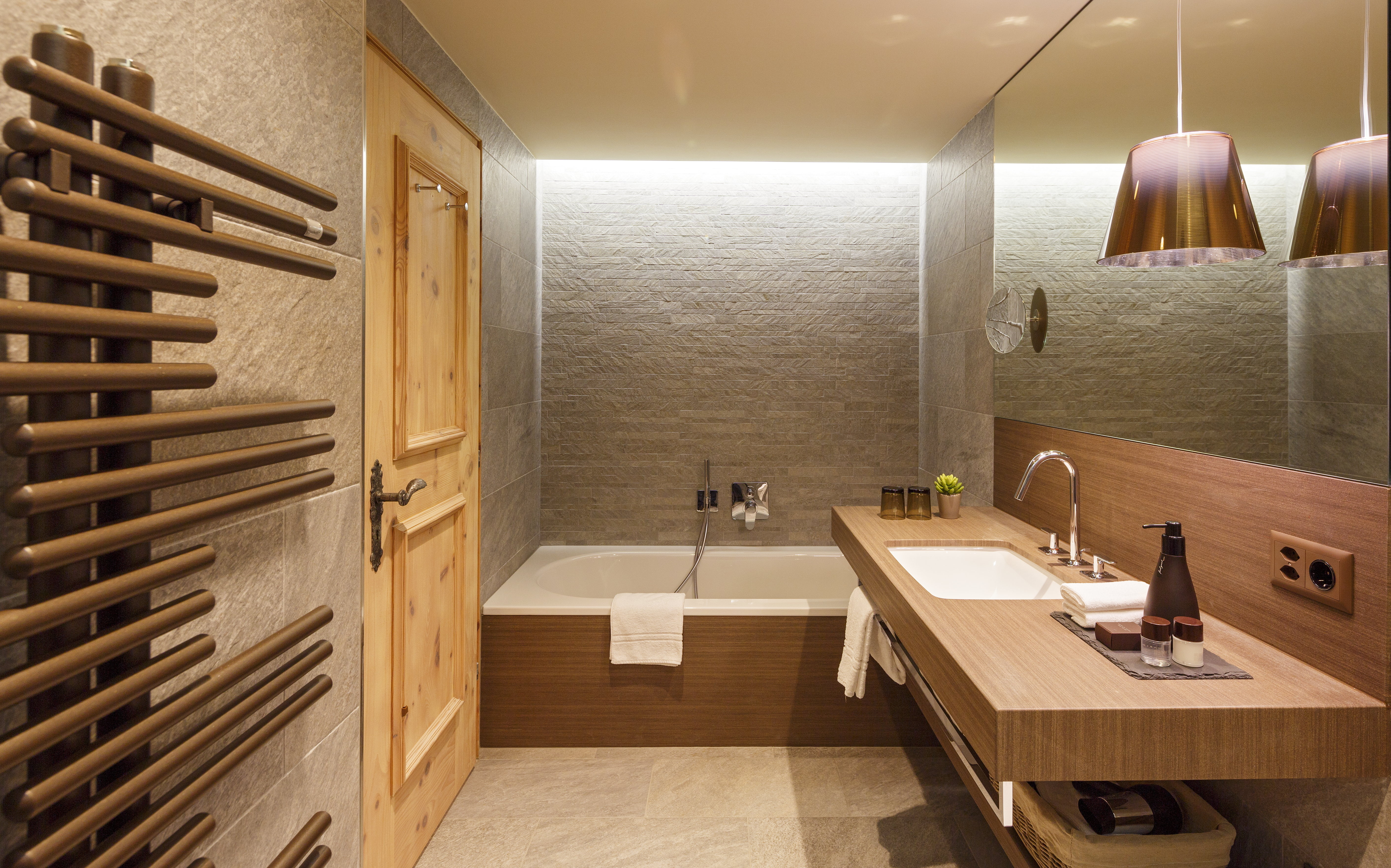 Hotel Piz Buin 20/21