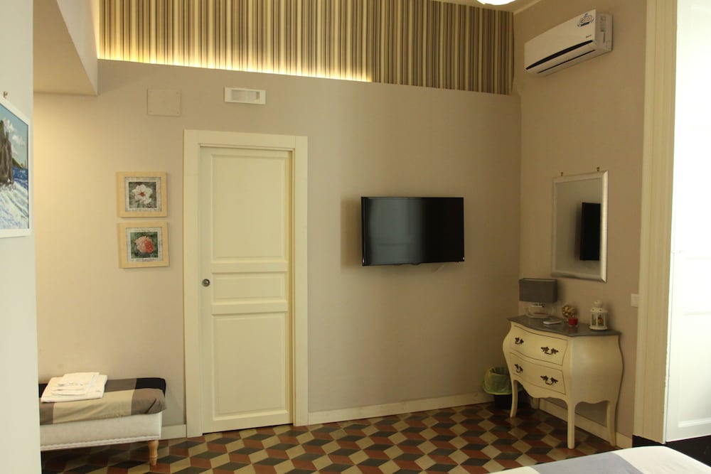 B&B Suite Cutelli 33/50