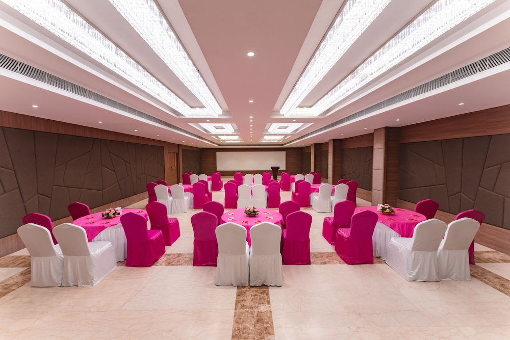 Lords Inn Udaipur 40/48