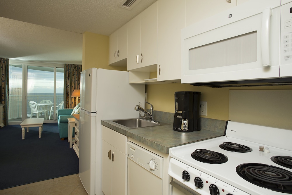 Avista Resort 31/80