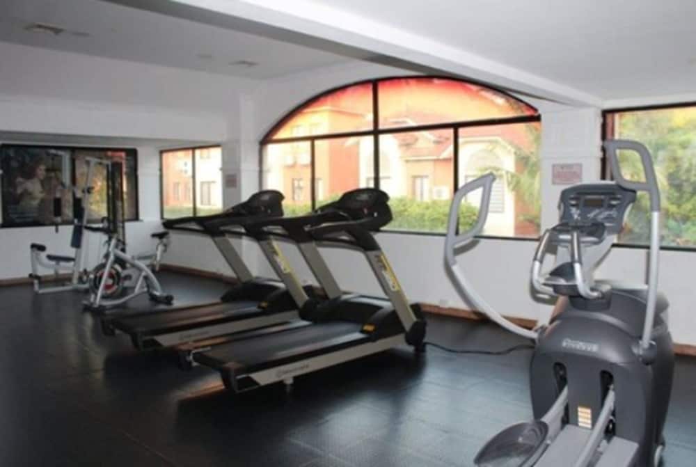 Buganvillas Hotel Suites Spa 32/73
