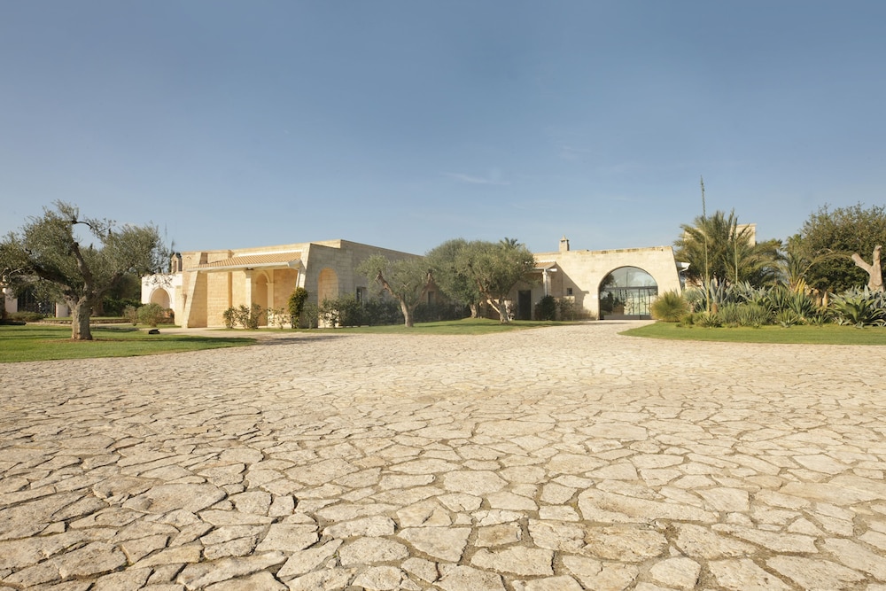 Masseria Antonio Augusto 40/50