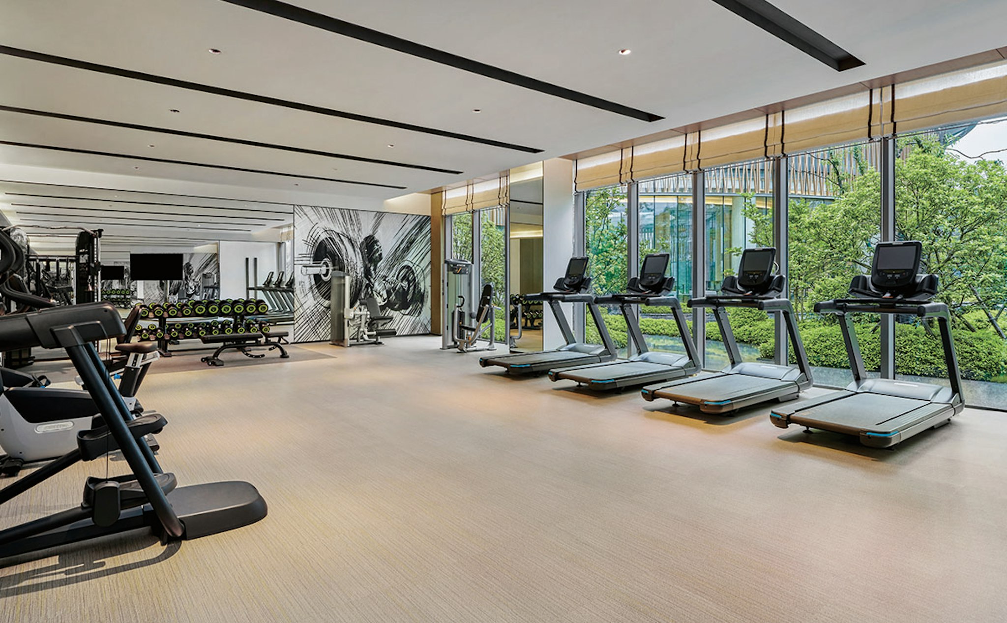 DoubleTree by Hilton Jiangxi Fuzhou 26/45