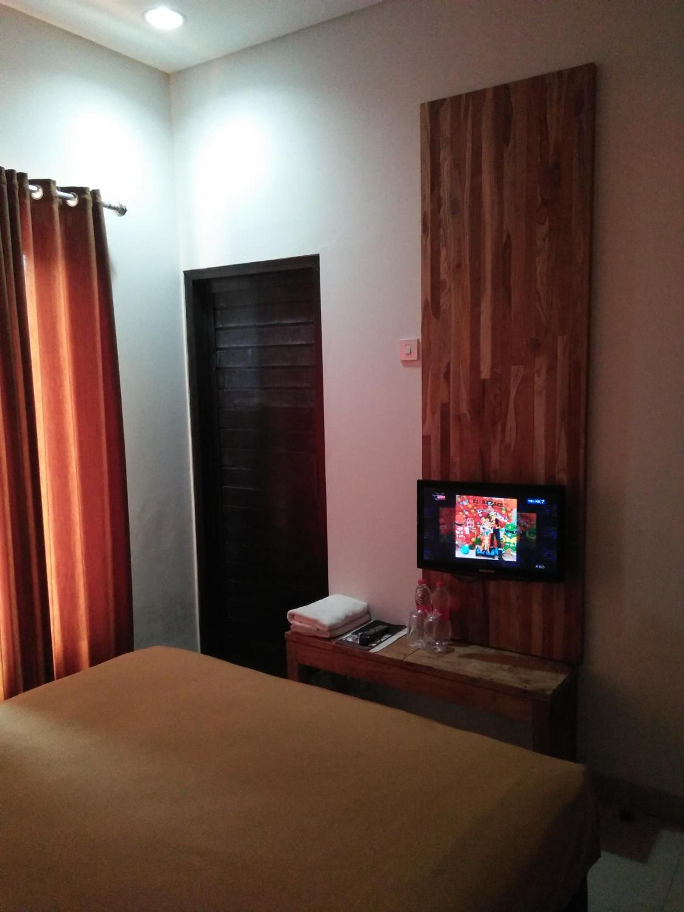 Antika Hotel 35/50
