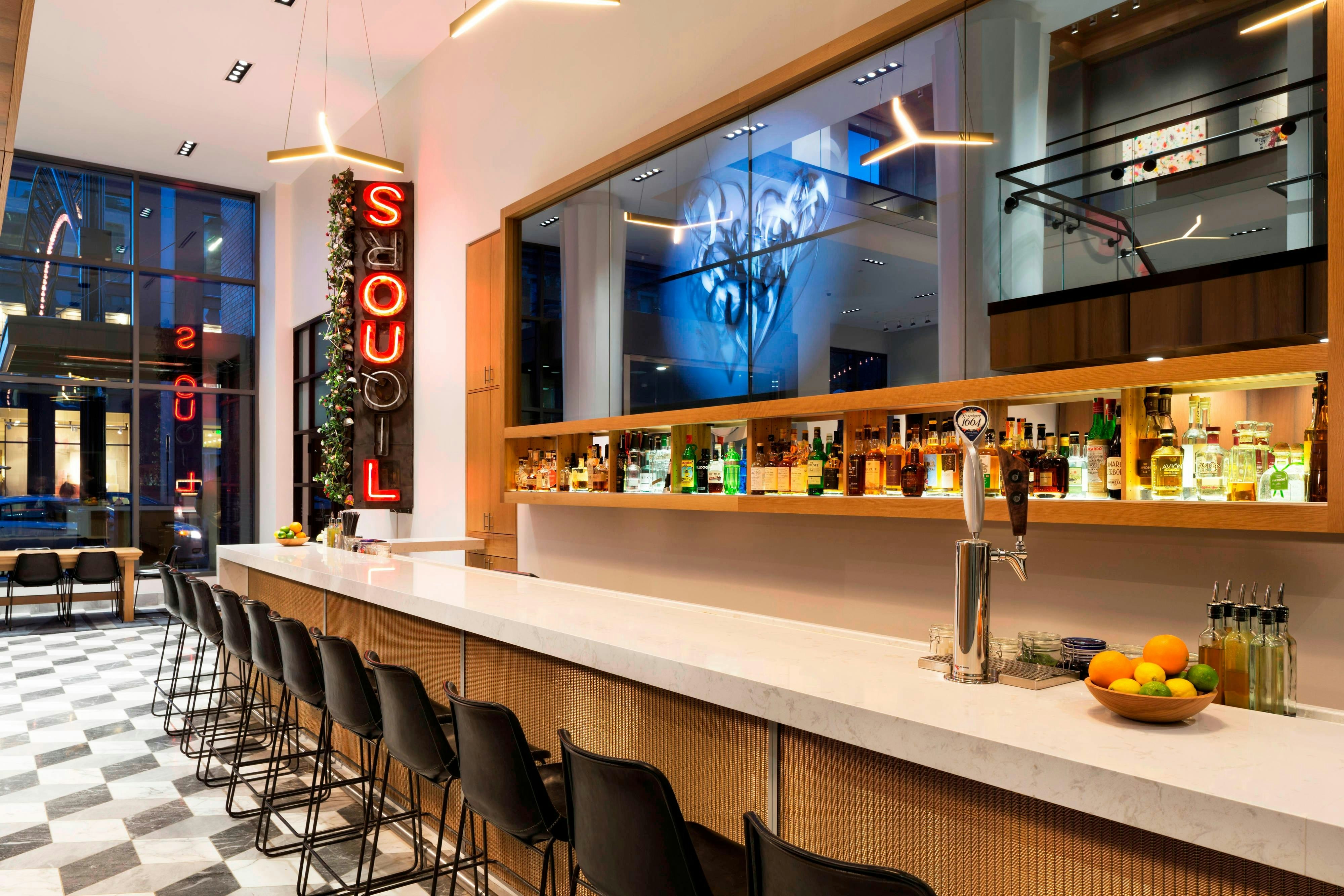 Le Meridien Columbus The Joseph 10/20