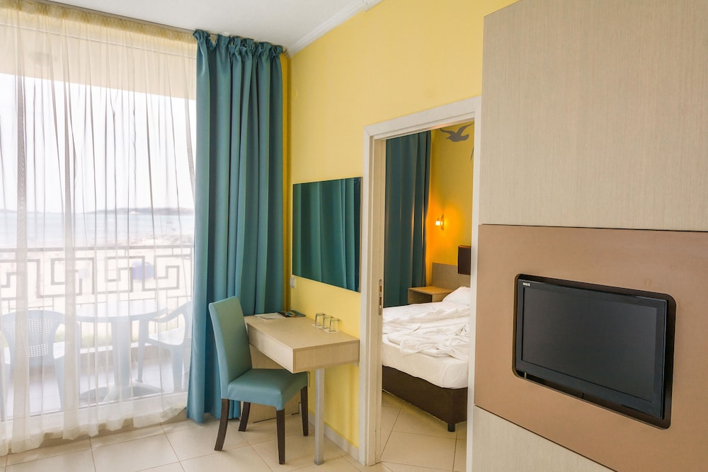 Hotel Blue Pearl Sunny Beach 42/67