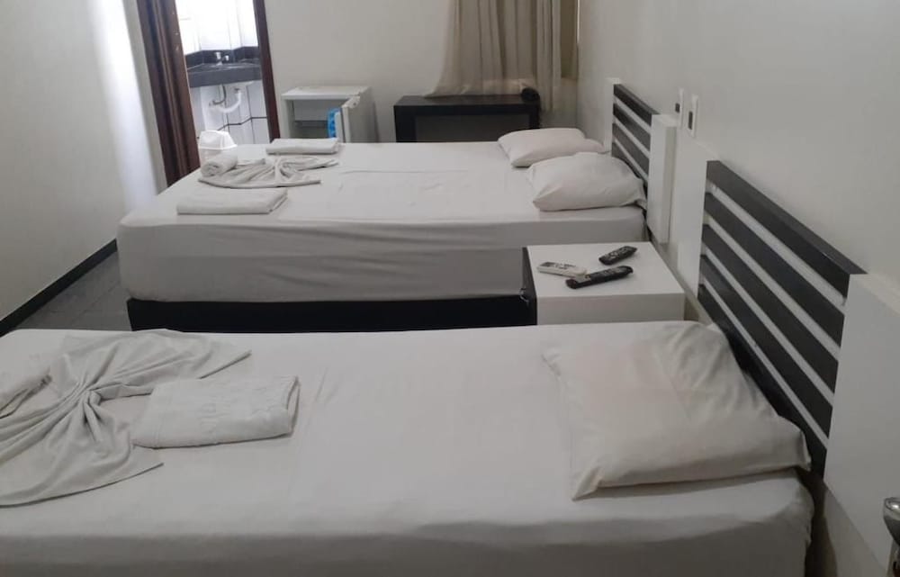Oft Neves Hotel 16/37