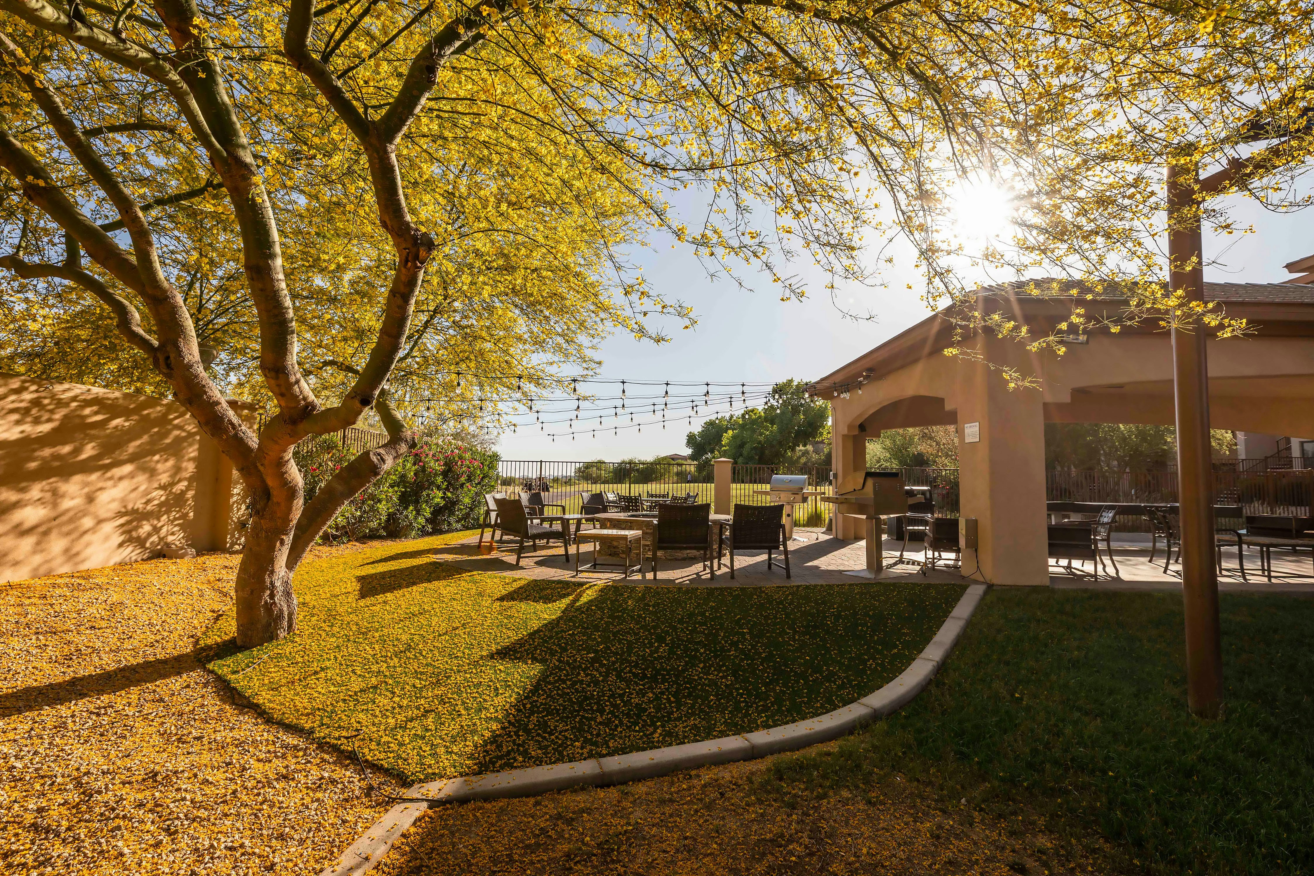 Hilton Vacation Club Scottsdale Links Resort 16/22