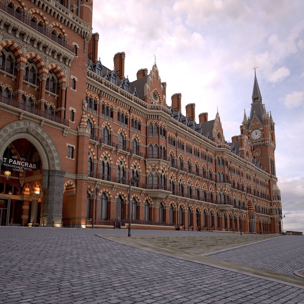 King's Cross Hotel 6/50