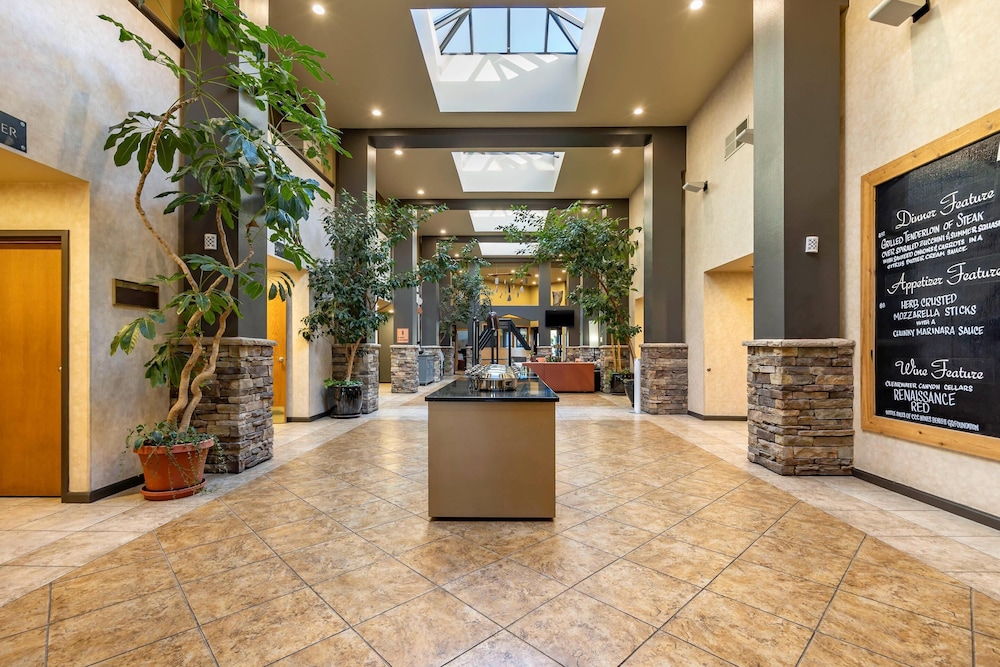 Hells Canyon Grand Hotel, an Ascend Collection Hotel 15/73