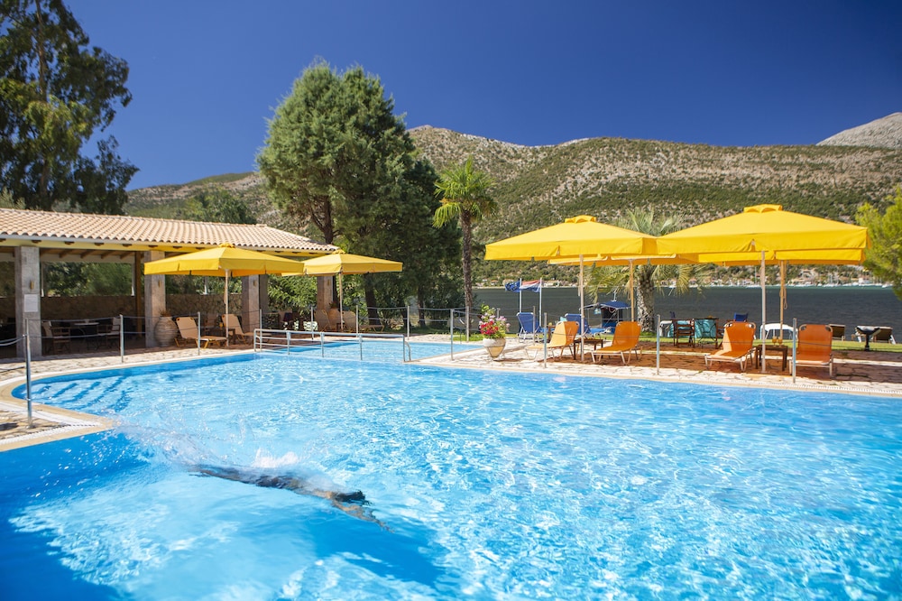 Hotel Cleopatra Beach 3/58