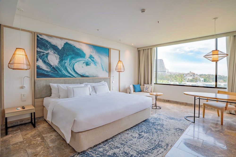 Deluxe Room Ocean View