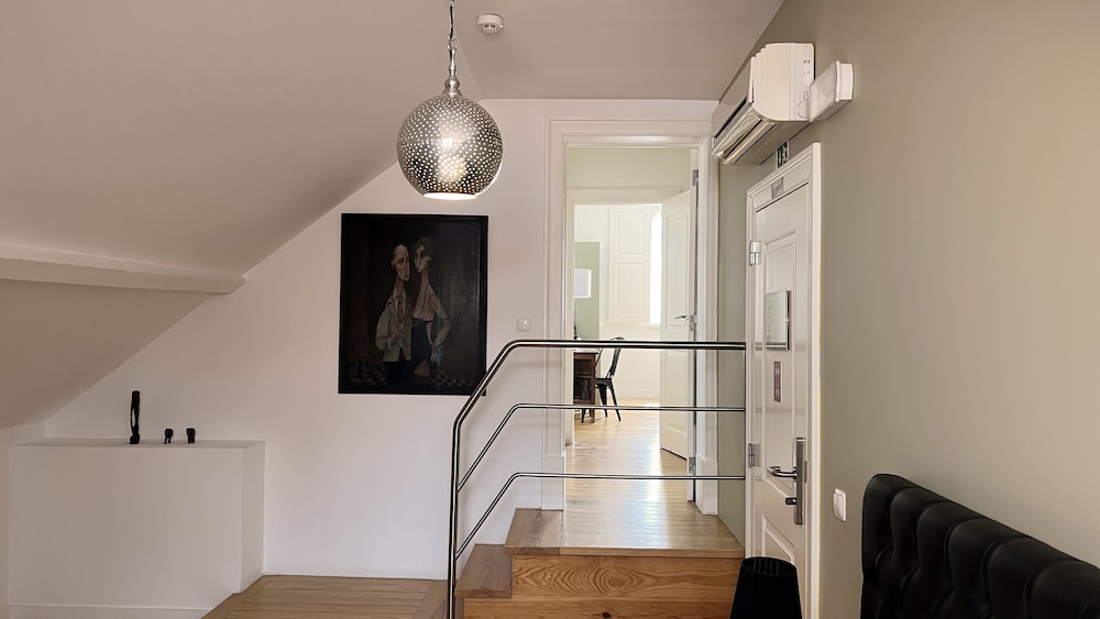 Casa Do Bairro By Shiadu 55/82