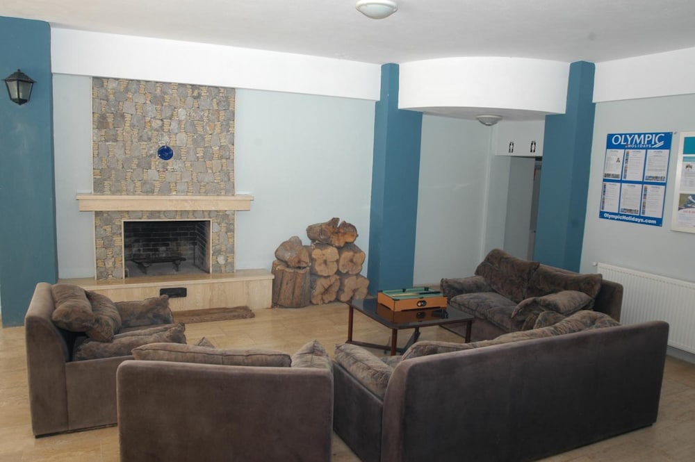 Antas Deluxe Apartments 38/69