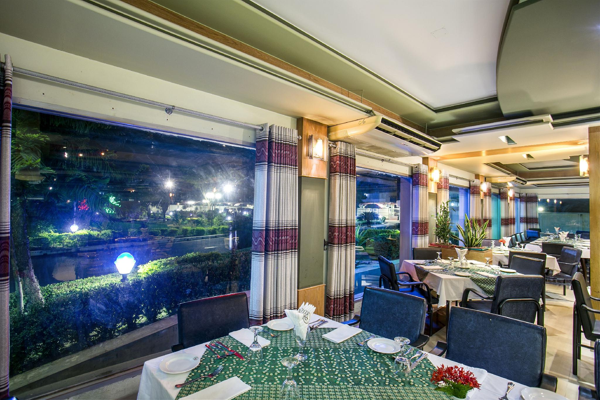 HOTEL NAZ GARDEN 53/61