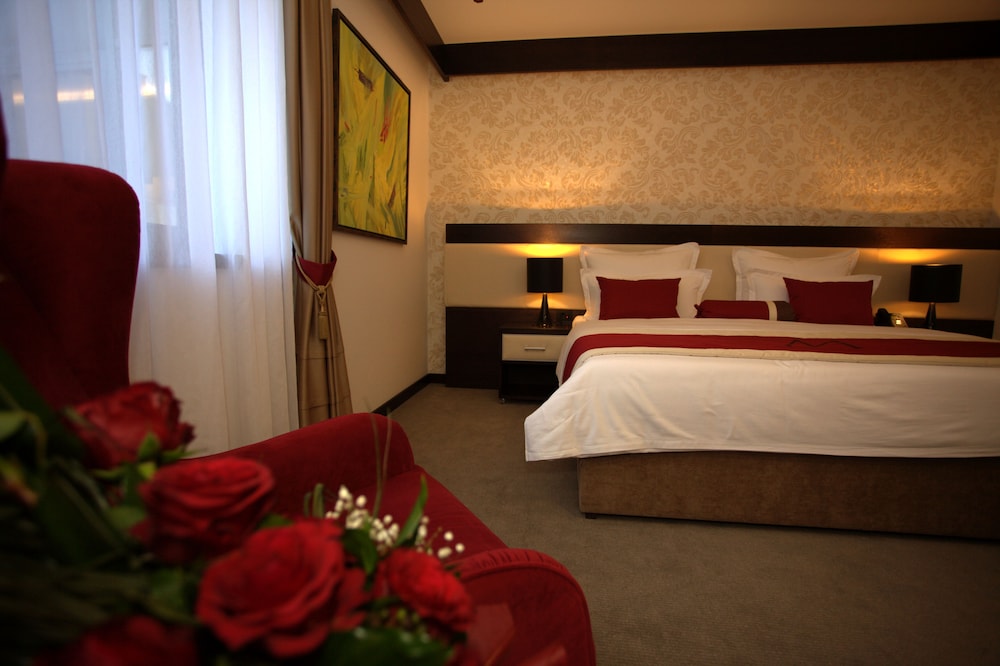 Malak Regency Hotel 26/72