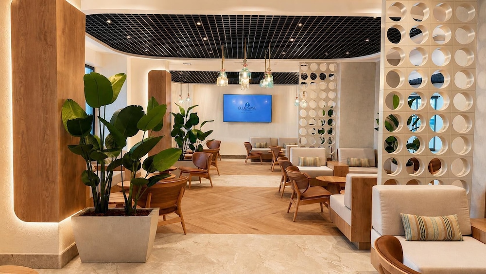 Blue Wave Suite Hotel - All Inclusive 29/49