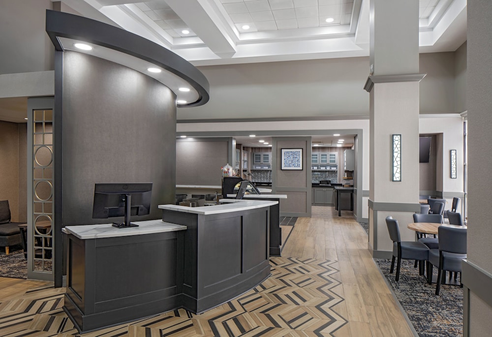 Hyatt Place Fair Lawn Paramus 37/40