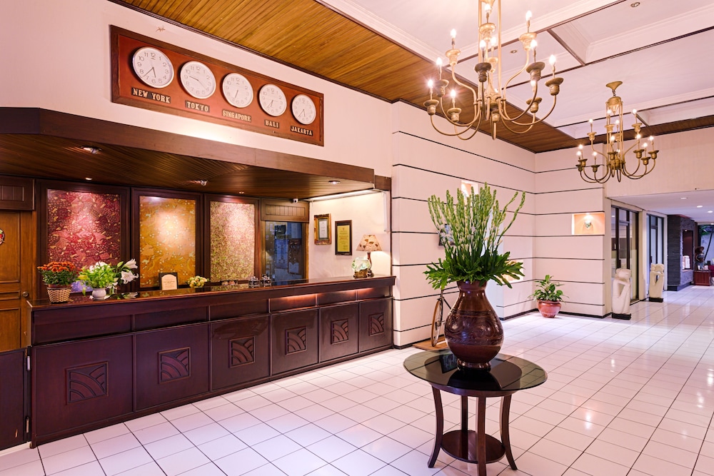 Hotel Montana Malang 5/65