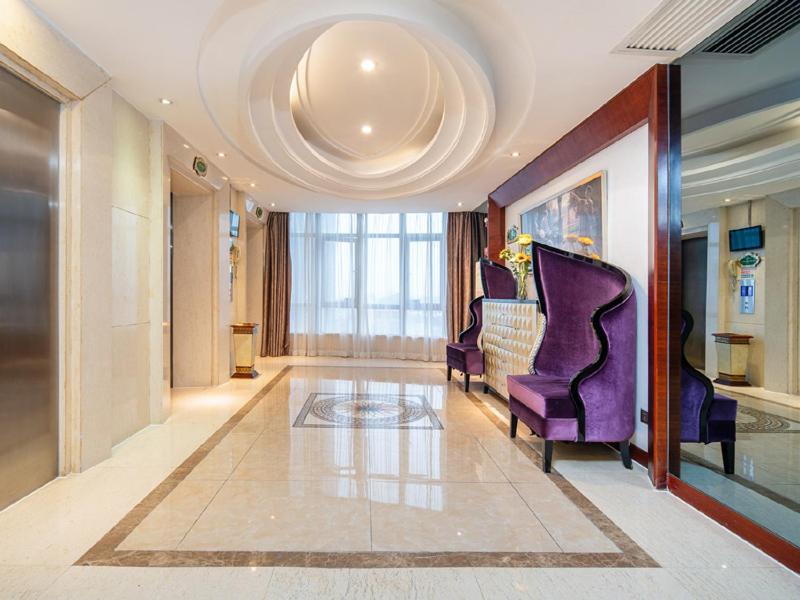Vienna International Hotel (Dongguan Humen Wanda Plaza) 2/21