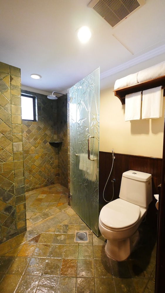 Cyberview Resort And Spa 16/66