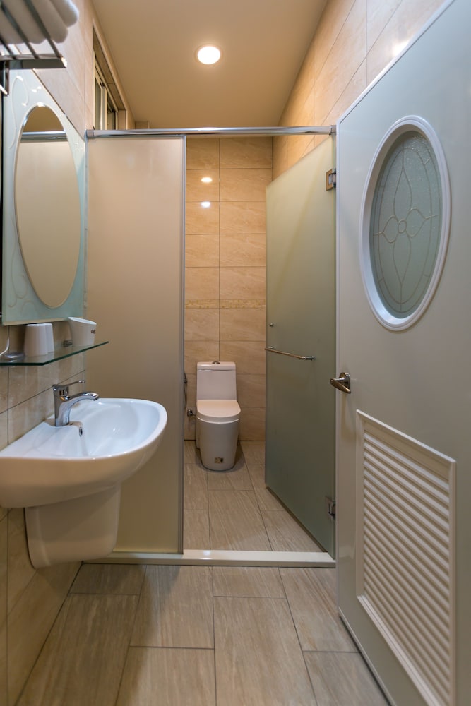 Yuan Qi Wu Homestay 33/34