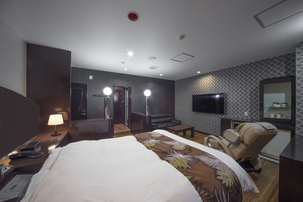 Hotel Noah Resort Sakura No Miya Adults Only 12/47