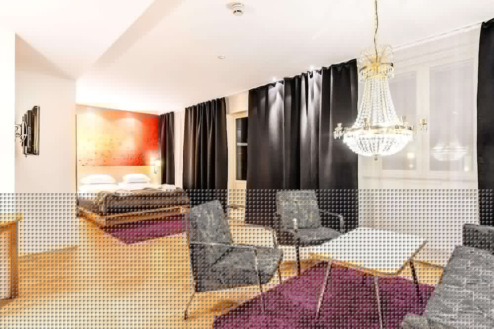 Comfort Hotel Linkoping City 49/63