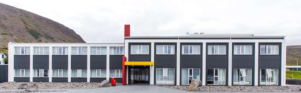 Fosshotel Westfjords 1/50