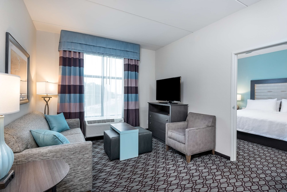 Homewood Suites By Hilton Fayetteville 28/44