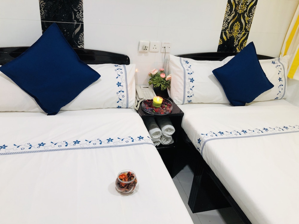 Singapore Hostel 20/50