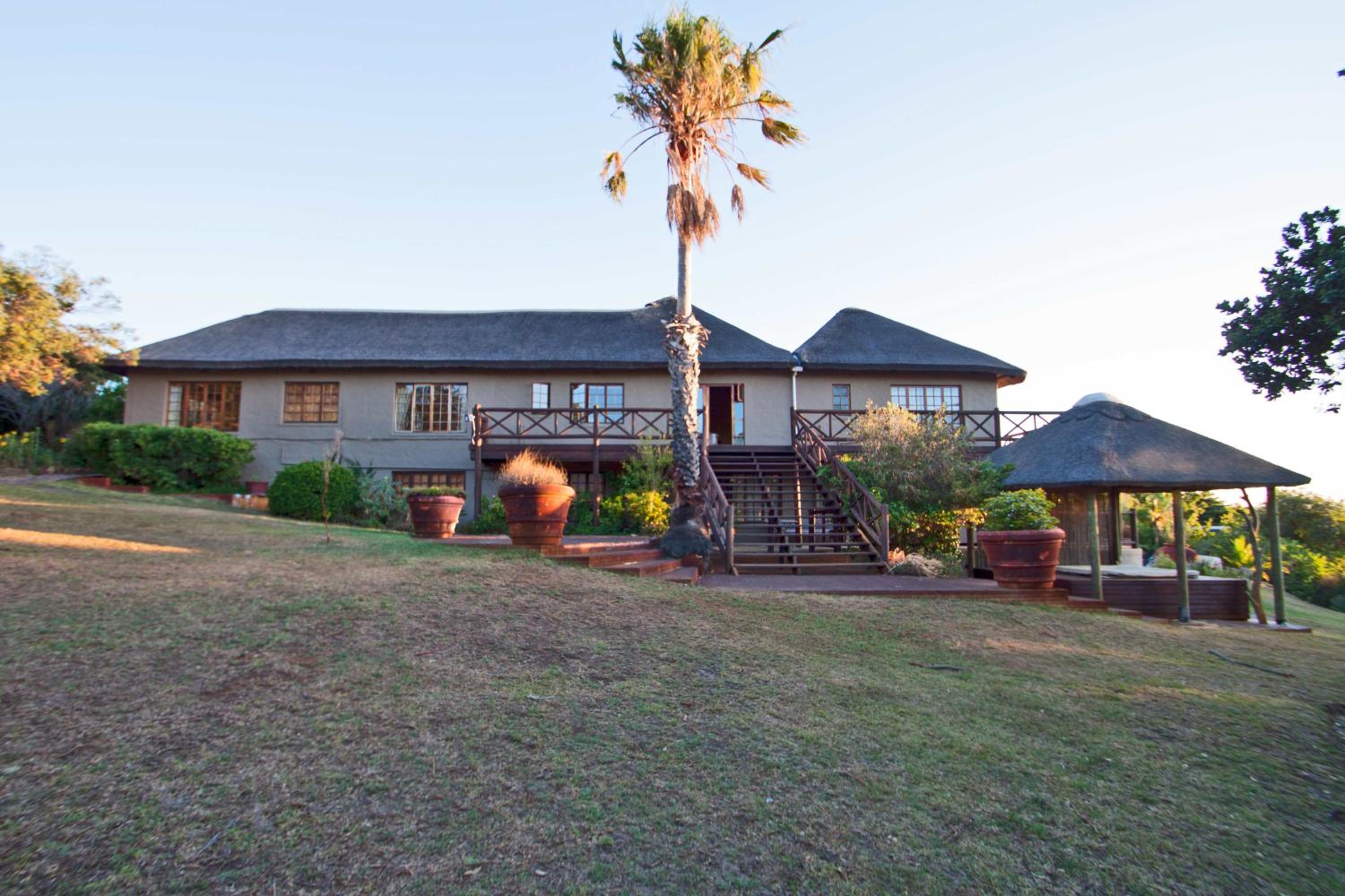 Wild Rose Country Lodge 1/50
