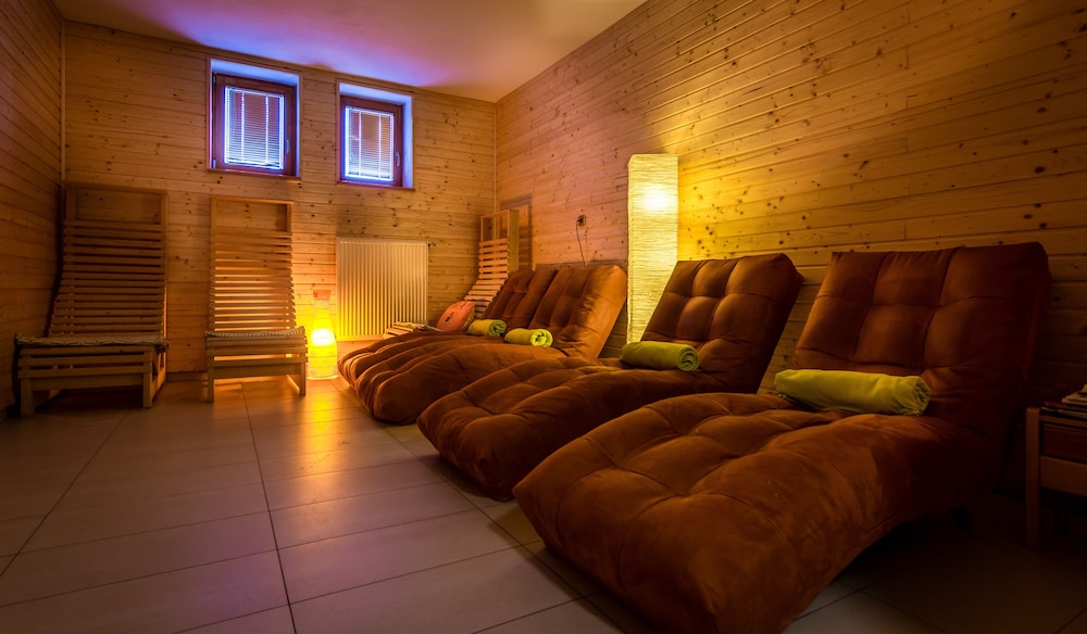 Hotel Villa Siesta 25/50