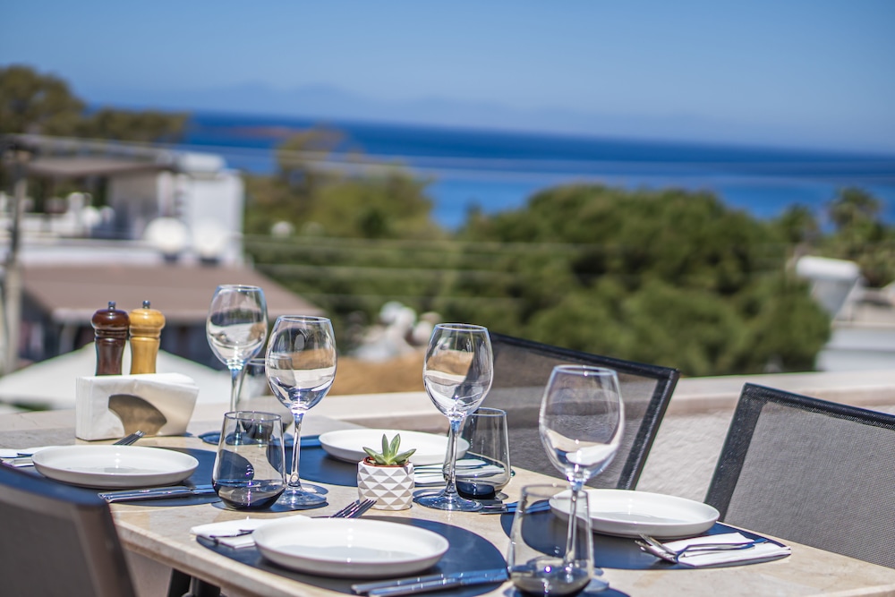Elementa Boutique Hotel - Adults Only 44/63