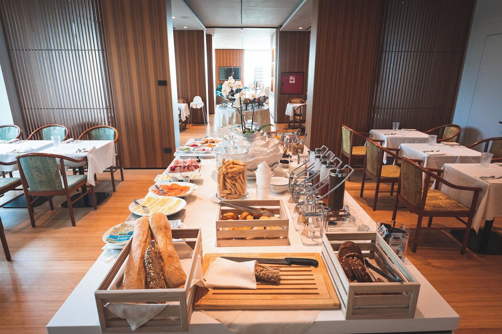 Hotel Ocelle Thermae & Spa 36/48