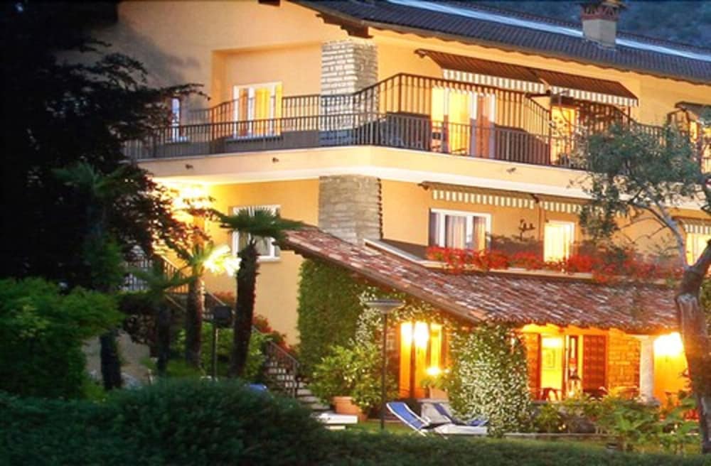 Albergo Villa Edy 2/50