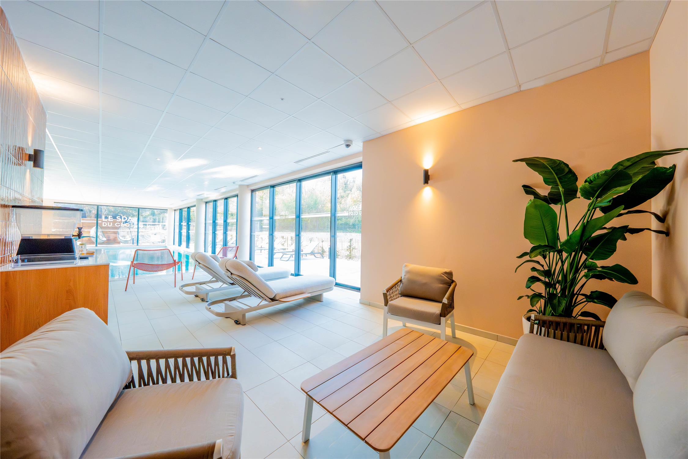 Best Western Premier Clos Syrah Hotel & Spa 7/61