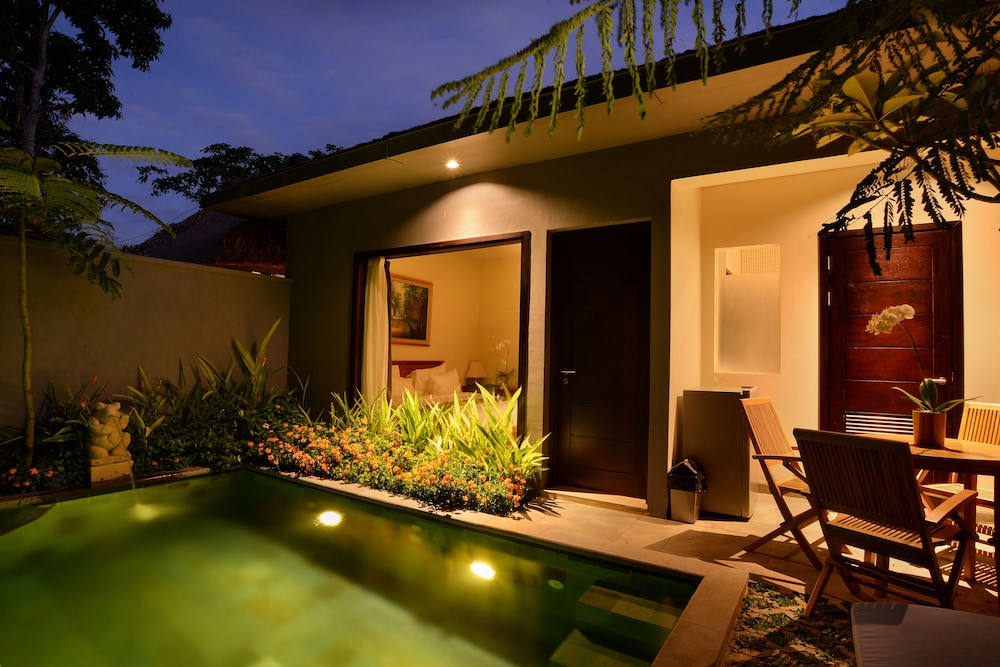 Ubud Wana Villa 5/49