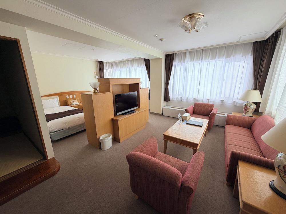 SPA & HOTEL RESORT Furano Laterre 29/54