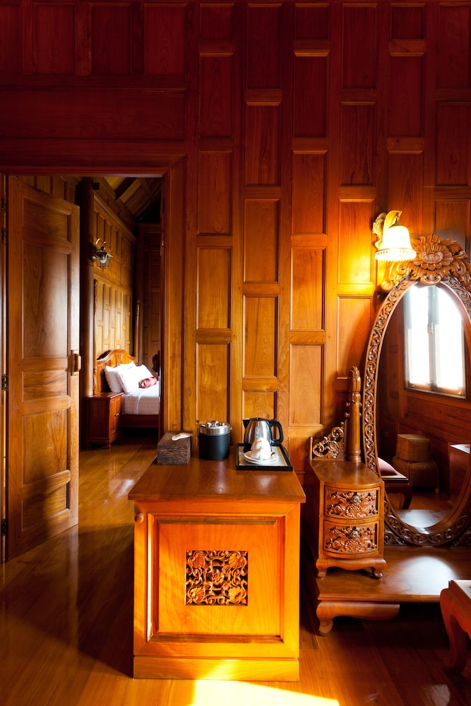 RK Riverside Resort and Spa (Reon Kruewal) 31/50