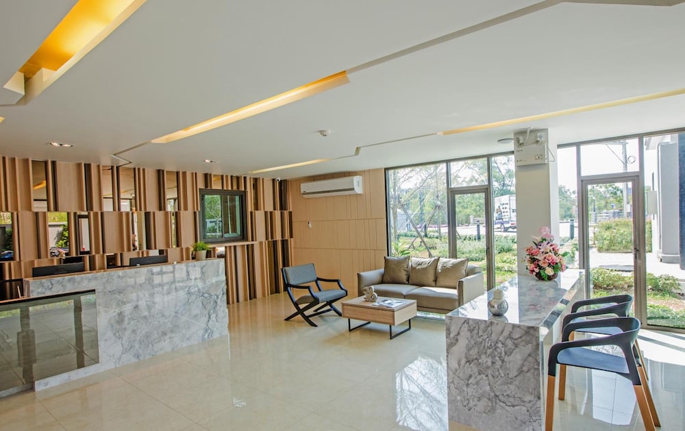 Connext Residence 9/50