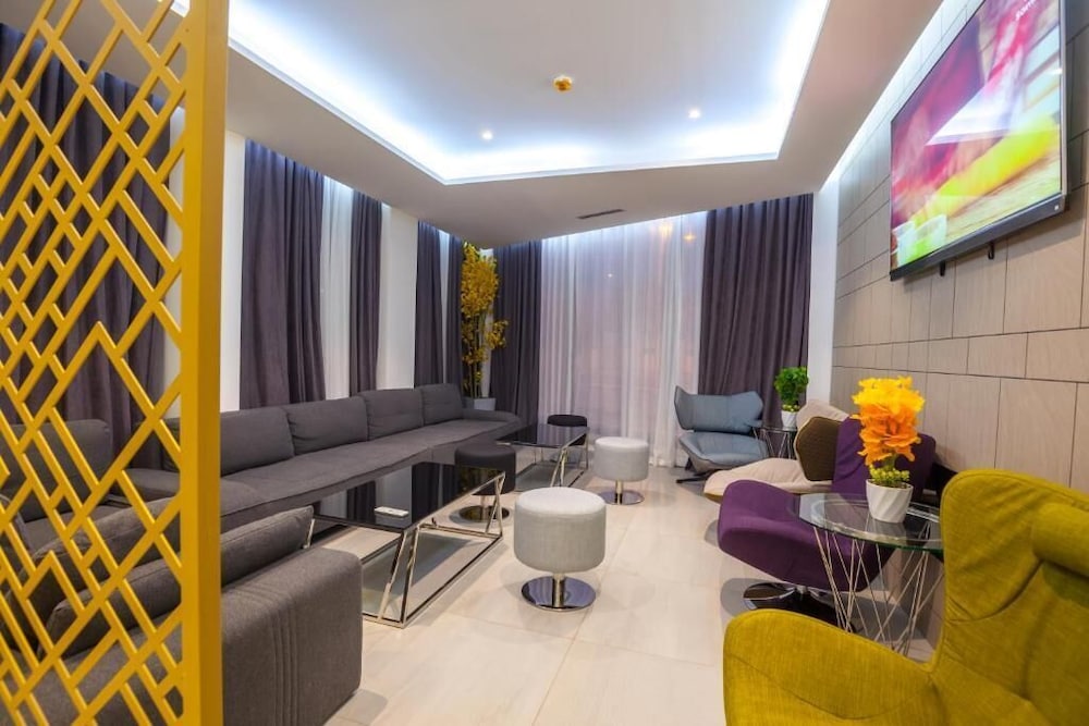 Le Pacha Hotel 32/50