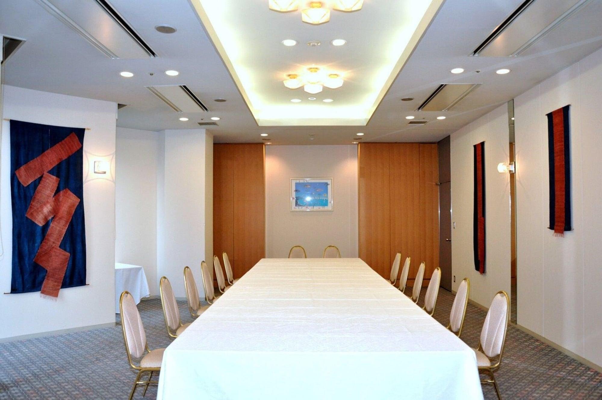 Awa Kanko Hotel 7/16